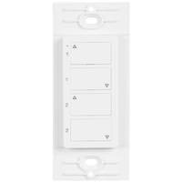 Task Lighting Wireless 2 Zone Duo Controller Dimmer Switch